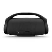 JBL Boombox Portable Bluetooth Speaker Black