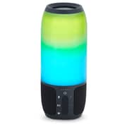 JBL PULSE3 Waterproof Portable Bluetooth Speaker + T110BT In Ear Bluetooth Headset