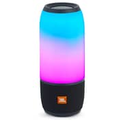 JBL PULSE3 Waterproof Portable Bluetooth Speaker + T110BT In Ear Bluetooth Headset