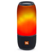 JBL PULSE3 Waterproof Portable Bluetooth Speaker + T110BT In Ear Bluetooth Headset