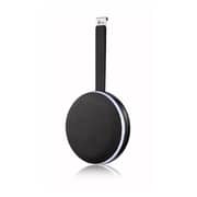 LG PH2 Bluetooth Speaker Black