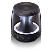 LG PH1 Bluetooth Speaker Black