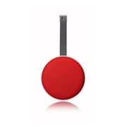 LG PH2 Bluetooth Speaker Red
