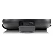 LG PH2 Bluetooth Speaker Red