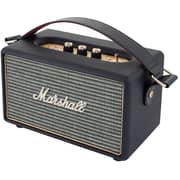 Marshall KILBURN Portable Bluetooth Speaker Black