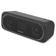 Sony SRSXB30B Portable Wireless Speaker With Bluetooth Black