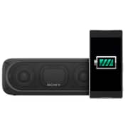 Sony SRSXB30B Portable Wireless Speaker With Bluetooth Black
