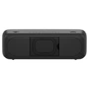 Sony SRSXB30B Portable Wireless Speaker With Bluetooth Black