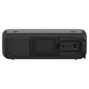 Sony SRSXB30B Portable Wireless Speaker With Bluetooth Black