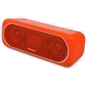 Sony SRSXB40R Bluetooth Super Bass Portable Speaker For Parties Red