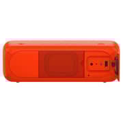Sony SRSXB40R Bluetooth Super Bass Portable Speaker For Parties Red