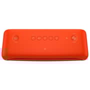 Sony SRSXB40R Bluetooth Super Bass Portable Speaker For Parties Red