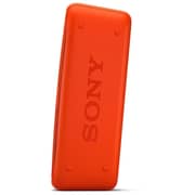 Sony SRSXB40R Bluetooth Super Bass Portable Speaker For Parties Red