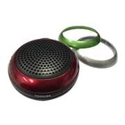 Toshiba Portable Bluetooth Speaker Black TY-WSP21