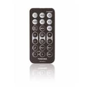 Toshiba Light With Clock Radio & Bluetooth Speaker TYHRL50