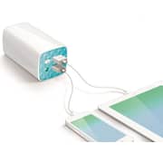 TP-Link TLPB10400 Power Bank 2USB Port 10400mAh