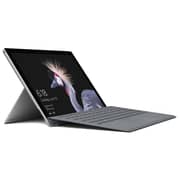 Microsoft Surface Pro Signature Type Cover Keyboard Platinum FFP00014