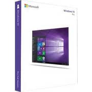 Microsoft FQC08790 Windows Professional 10 32Bit/64Bit DVD
