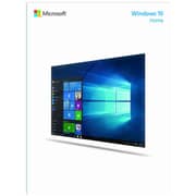 Microsoft KW900018 Windows Home 10 Software + P3Q00005 Wireless Display Adapter v2