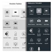 Parallels Desktop 13 for Mac PDFM13LBX1MEA