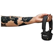 Marshall MID Stereo Bluetooth Over Ear Headset Black