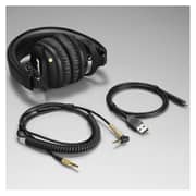 Marshall MID Stereo Bluetooth Over Ear Headset Black