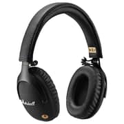 Marshall MONITOR Bluetooth Over Ear Headphone Black