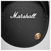 Marshall MONITOR Bluetooth Over Ear Headphone Black