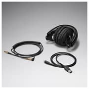 Marshall MONITOR Bluetooth Over Ear Headphone Black