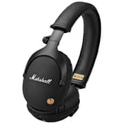 Marshall MONITOR Bluetooth Over Ear Headphone Black
