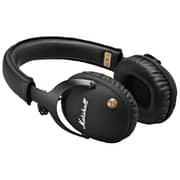Marshall MONITOR Bluetooth Over Ear Headphone Black
