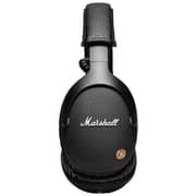 Marshall MONITOR Bluetooth Over Ear Headphone Black