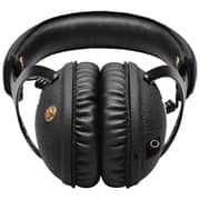 Marshall MONITOR Bluetooth Over Ear Headphone Black