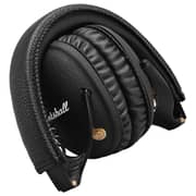 Marshall MONITOR Bluetooth Over Ear Headphone Black