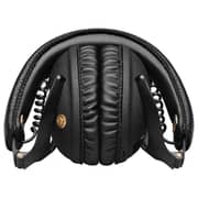 Marshall MONITOR Bluetooth Over Ear Headphone Black