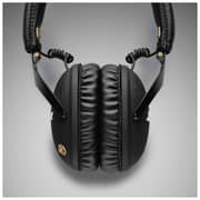 Marshall MONITOR Bluetooth Over Ear Headphone Black