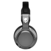 Skullcandy Hesh 2.0 Wireless Bluetooth Headphone Silver/Black/Chrome S6HBHY516