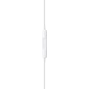 Apple EarPods W/ 3.5mm Headphone Plug White MNHF2ZM/A – Middle East Version