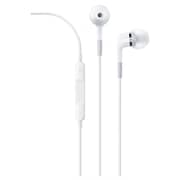 Apple In-Ear Headphones With Remote and Mic ME186ZM/B – Middle East Version