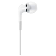 Apple In-Ear Headphones With Remote and Mic ME186ZM/B – Middle East Version