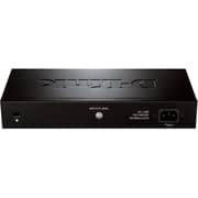 Dlink 16-Port Fast Ethernet 10/100Mbps Unmanaged Switch DLDES1016D