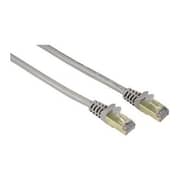 Hama Cat6 Network Cable Gold Plated 7.5M