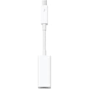 Apple MD463ZM/A Thunderbolt To Gigabit Ethernet Adapter