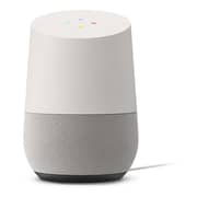 Google Smart Home Bluetooth Speaker White Slate GA3A00417A14 (International Version)
