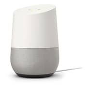 Google Smart Home Bluetooth Speaker White Slate GA3A00417A14 (International Version)