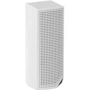 Linksys WHW0303 Velop Tri-Band AC6600 Modular Whole Home Wi-Fi Mesh System - Pack of 3 + Belkin F7D7602UK Netcam HD Wi-Fi Camera W/ Night Vision