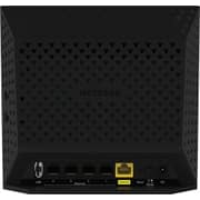 Netgear R6100100UKS AC1200 Dual Band Wi-Fi Router