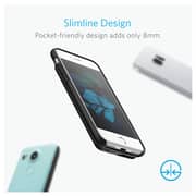 Anker Powercore Battery Case 2200mAh Black For Apple iPhones - A1409H11