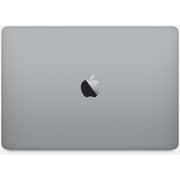 Apple MPXV2 Macbook Pro Laptop With Touch Bar Corei5 3.1Ghz 8GB 256GB SSD Shared 13.3inch Space Grey English TZL MKTP