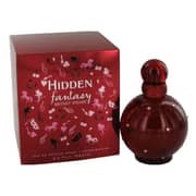 عطر بريتني سبيرز هيدن فانتازي للنساء أو دي بارفان 100 مل